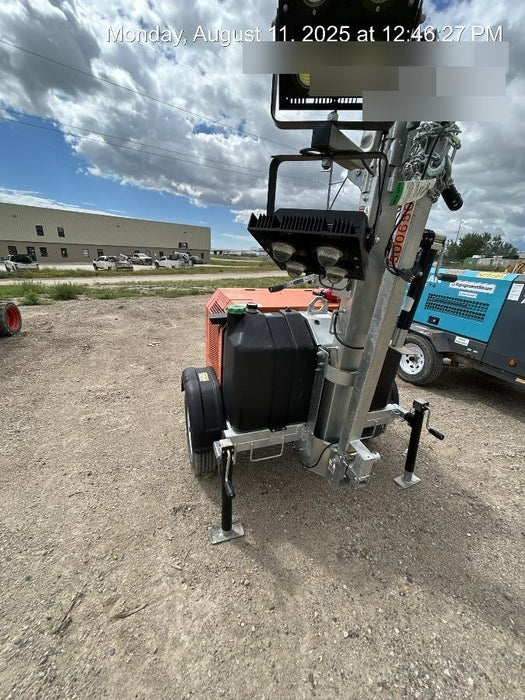 2025 WANCO WLTT-4MK8K