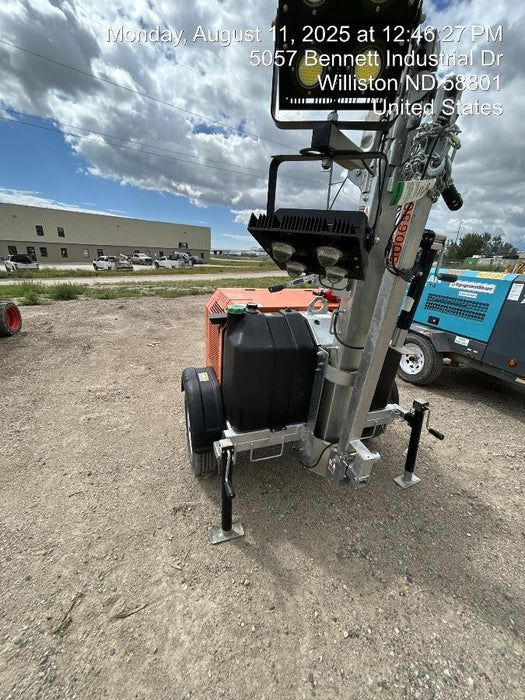 2025 WANCO WLTT-4MK8K