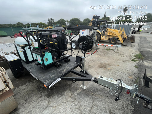 2024 MI-T-M AW-9000-0005 / DHG-4004-B0V6G