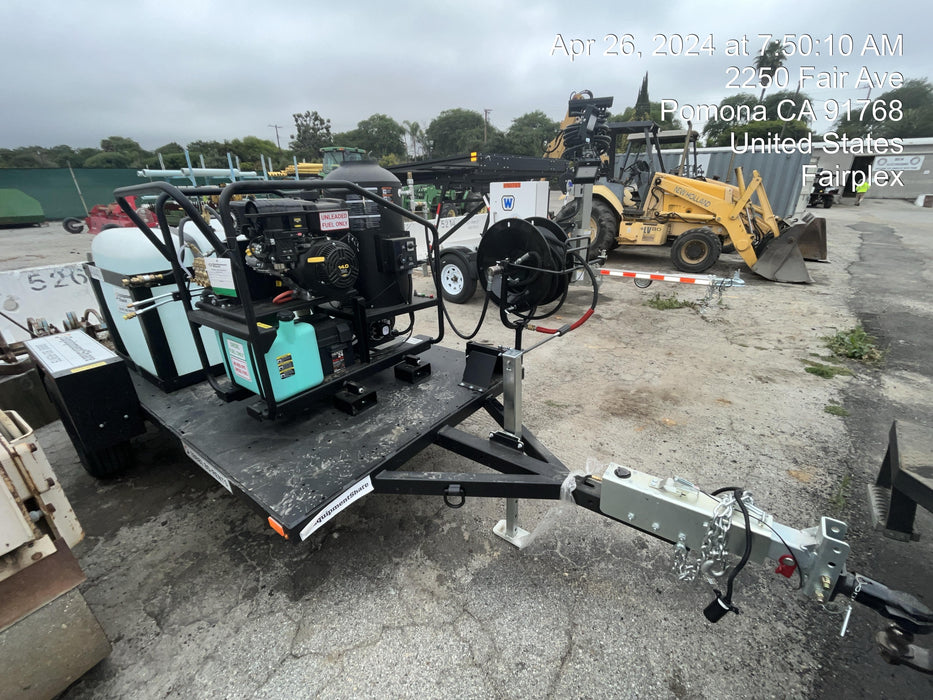 2024 MI-T-M AW-9000-0005 / DHG-4004-B0V6G