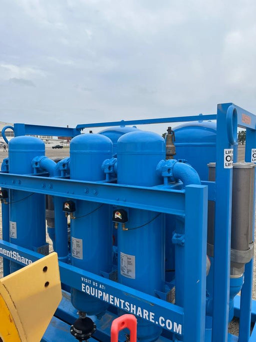 2024 HANKISON RDH-1550G