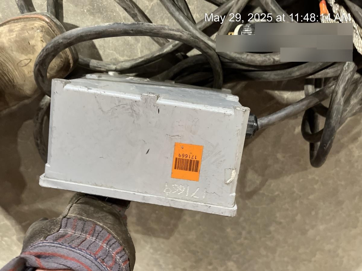 2021 LIND EQUIPMENT TLS-80XPLEDRE-LV