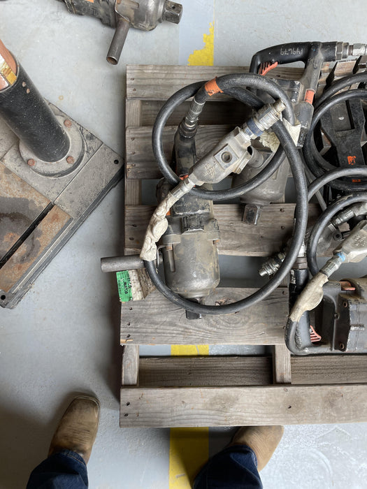 2021 INGERSOLL RAND 3955B2TI