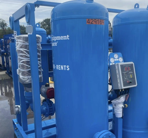 2024 HANKISON RDH-1550G