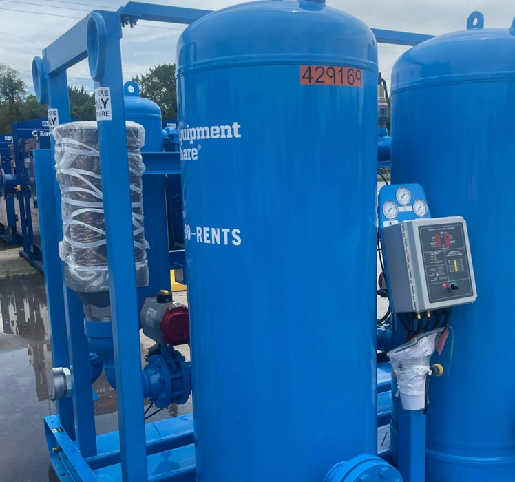 2024 HANKISON RDH-1550G