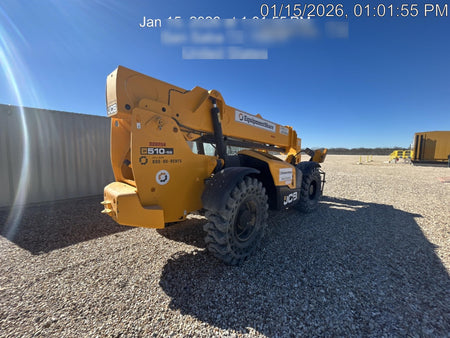 2023 JCB 510-56