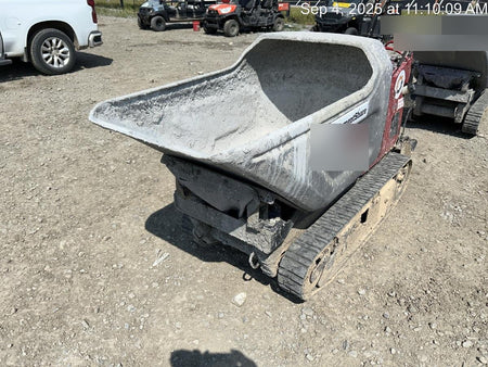 2023 TORO MBTX 2500-TS