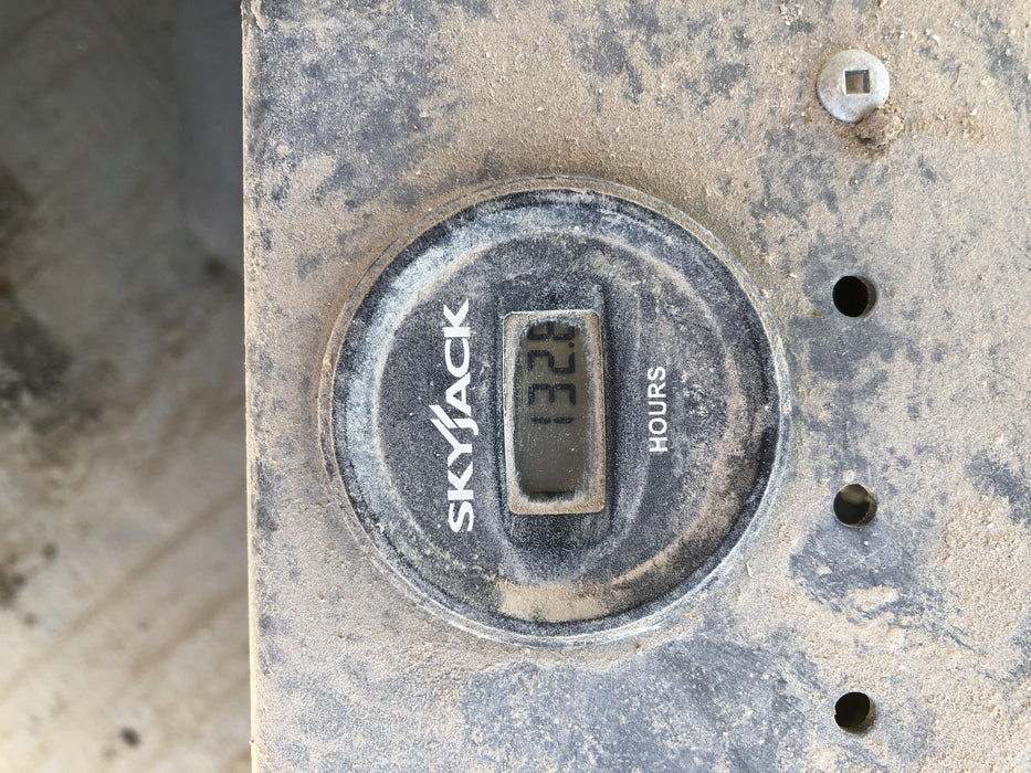 2018 SKYJACK SJIII-3219