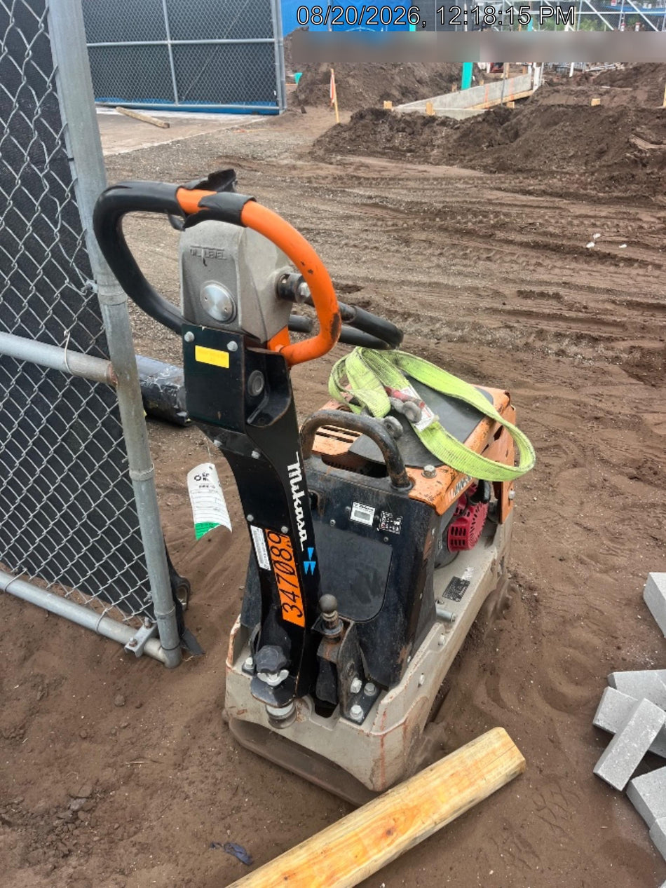2023 MULTIQUIP MV308GH