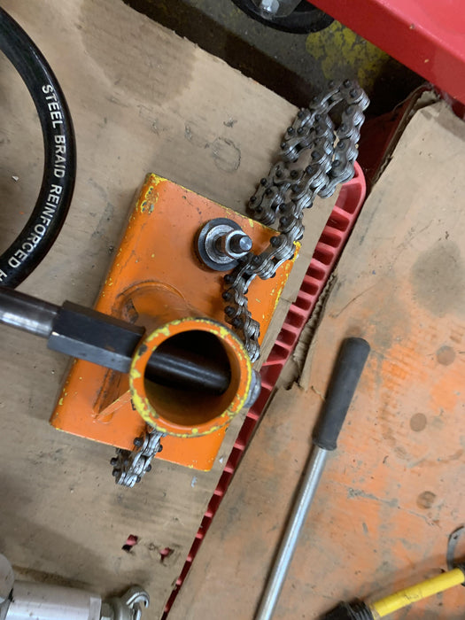 2020 MICHIGAN PNEUMATIC 10267