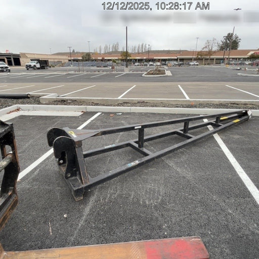 2025 STAR INDUSTRIES 1330TK