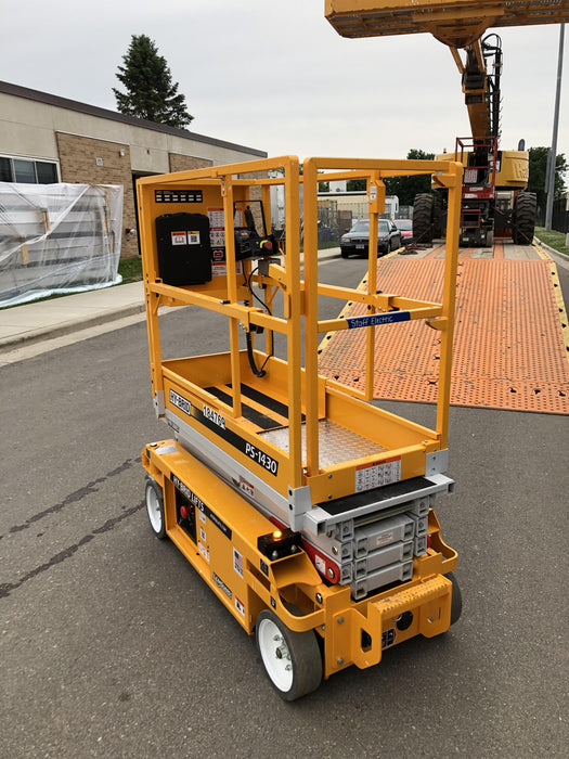 2021 HY-BRID PS-1430