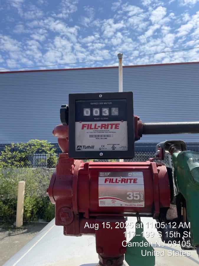 2025 JLG 660SJ