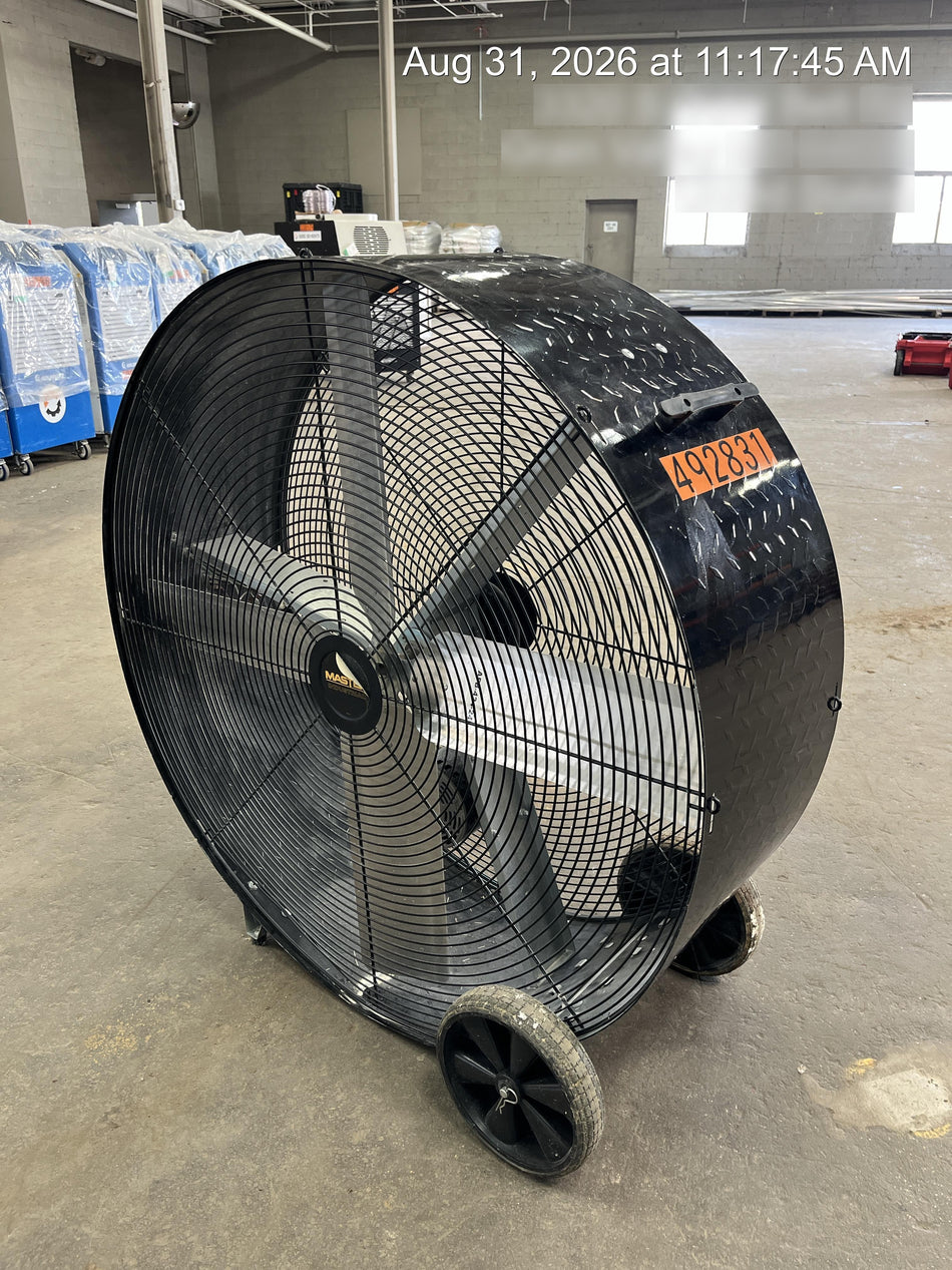2025 MASTER MHD-42-BDF-C