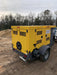 2020 ATLAS COPCO PAS 150 HF CS Enclosed