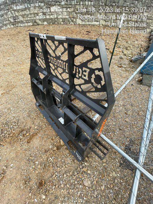 2022 PALADIN 48" Pallet Forks - Paladin