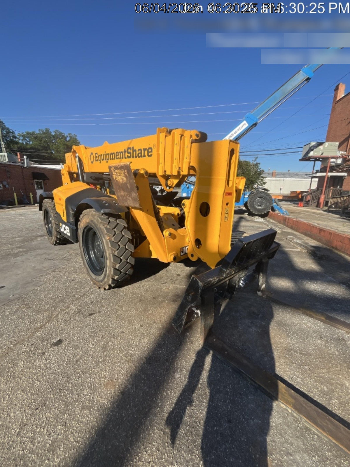 2025 JCB 510-56