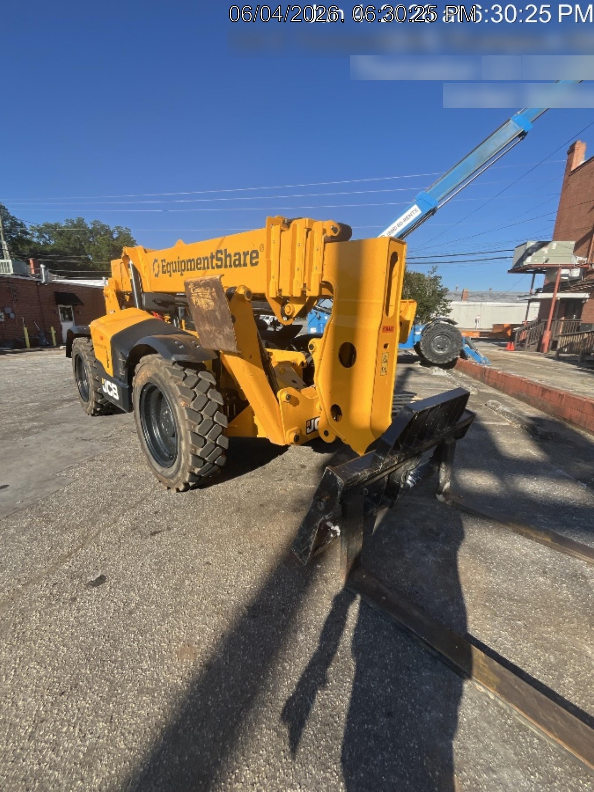 2025 JCB 510-56