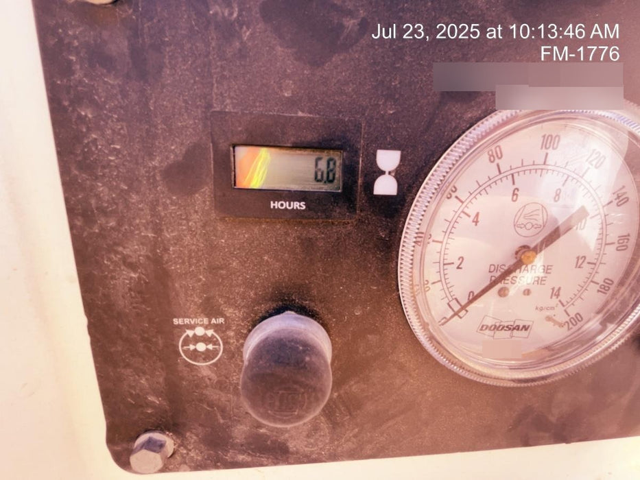 2025 BOBCAT PA185WDO-T4F