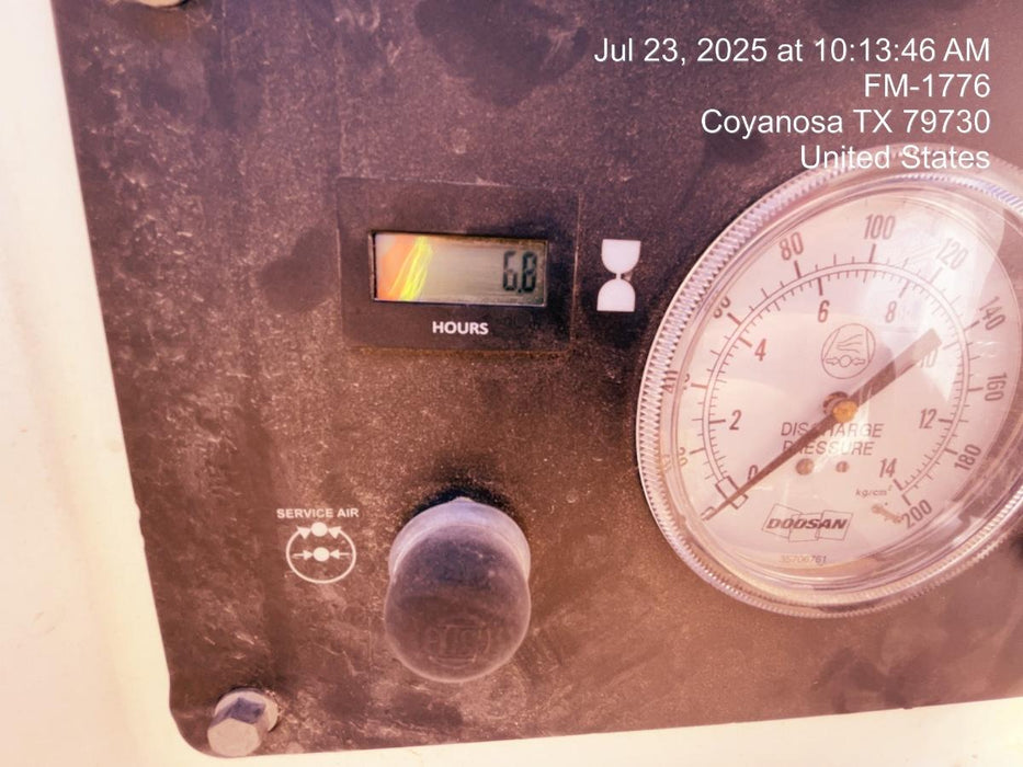 2025 BOBCAT PA185WDO-T4F