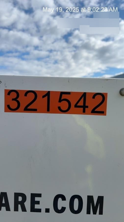 2023 AIRMAN SDG45