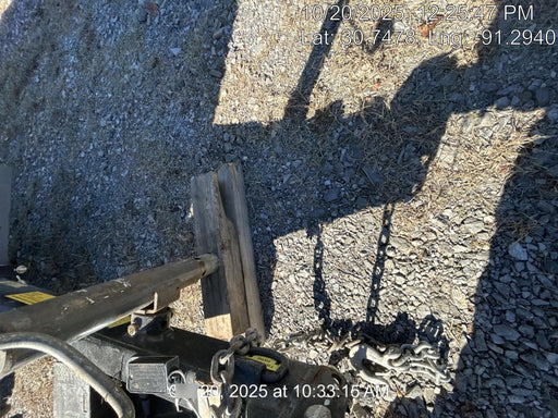 2024 ATLAS COPCO XAS 400-200 PACE PFF