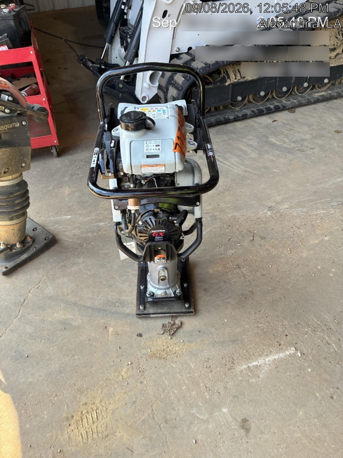 2026 MULTIQUIP MTX60HD