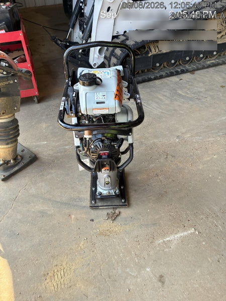 2026 MULTIQUIP MTX60HD