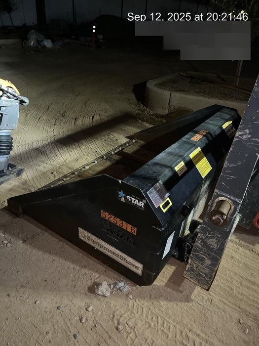 2025 STAR INDUSTRIES 1406B