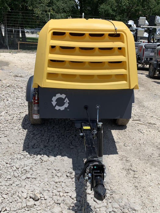 2022 ATLAS COPCO XAS188 CWK