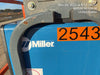 2022 MILLER ELECTRIC CST-280