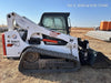 2021 BOBCAT T740