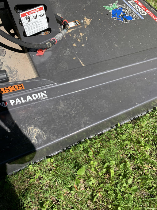 2021 PALADIN 30372A-0022