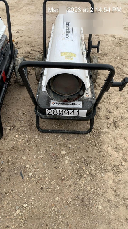 2022 LB WHITE Tradesman K175