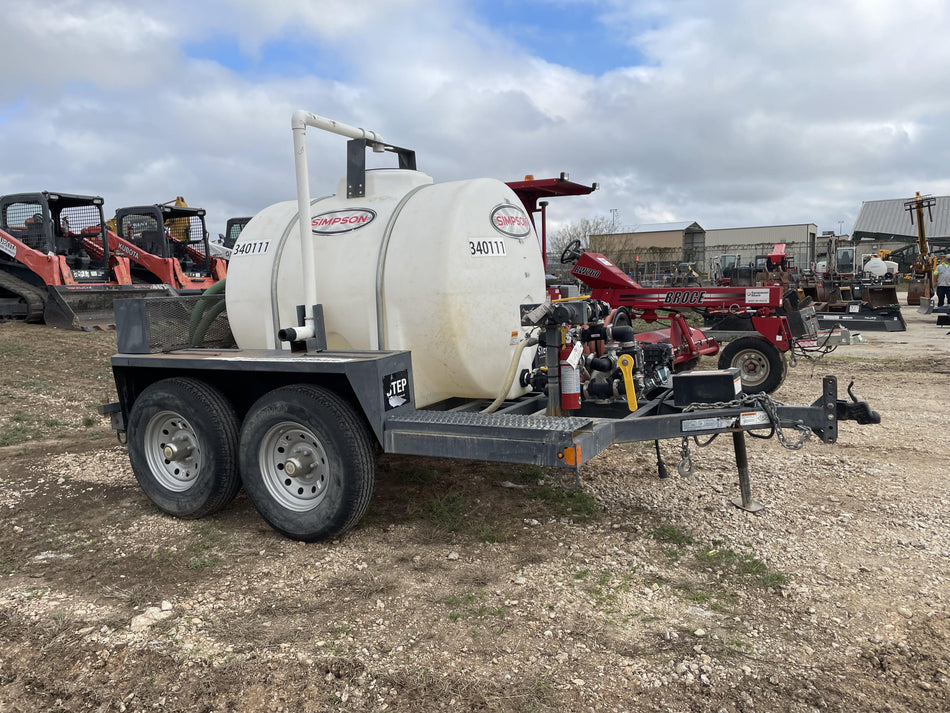 2023 SIMPSON SWT-52517