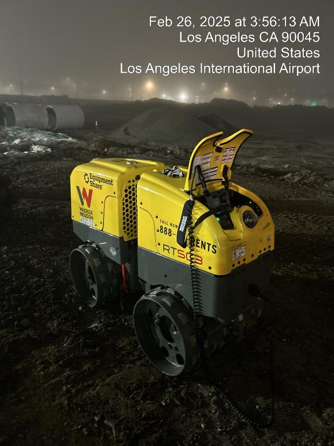 2024 WACKER NEUSON RTLx-SC3