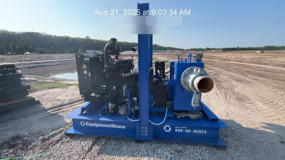 2023 THOMPSON 8RW-DDS-3.6-X