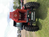 2020 Manitou MTA12055SER3 Cab/Heat/Air, Solid Tires, Amber Strobe, Lift Hook w/66" Carriage, 60" Forks
