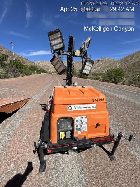 2023 GENERAC MLT2