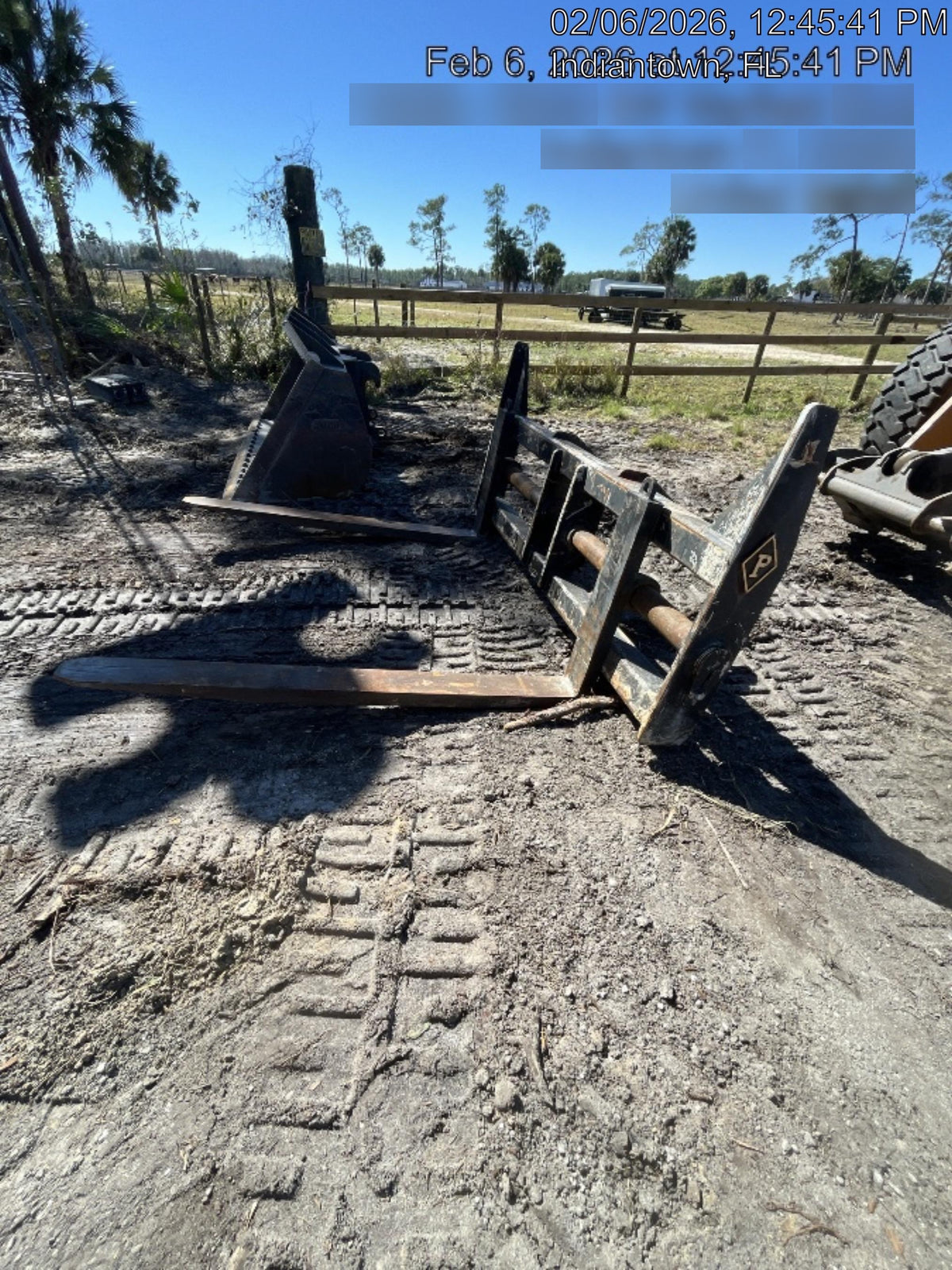 2023 PEMBERTON L300/500