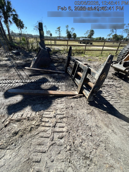 2023 PEMBERTON L300/500