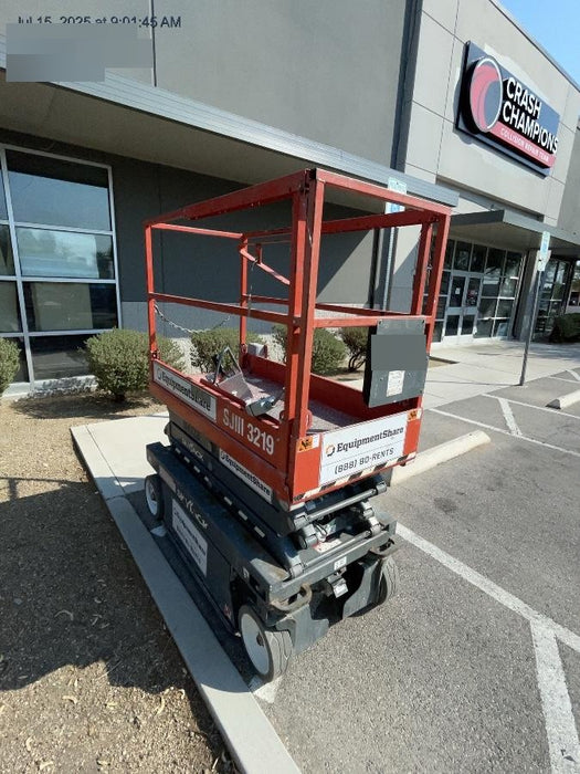 2019 Skyjack SJIII-3219 Standard w/Trojan Batteries