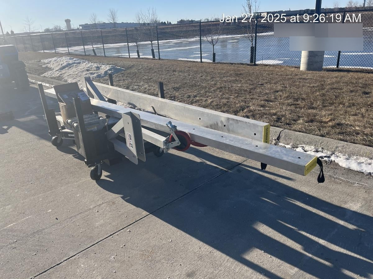 2023 SUMNER GH2T-12