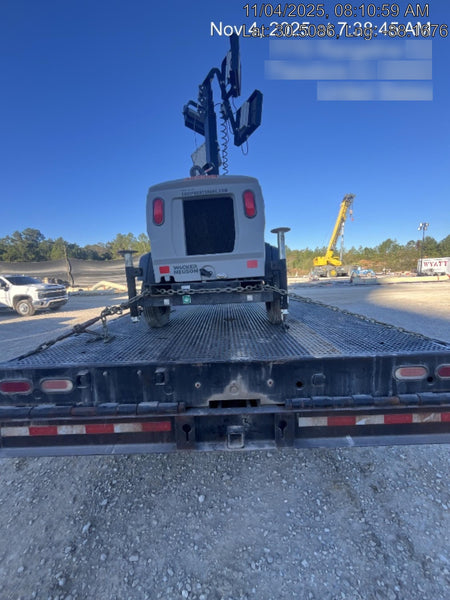 2024 WACKER NEUSON LTT4