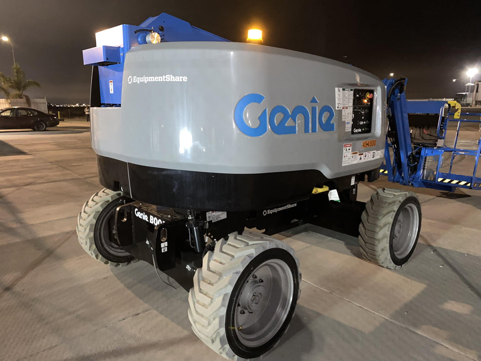 2024 GENIE Z-45 FE