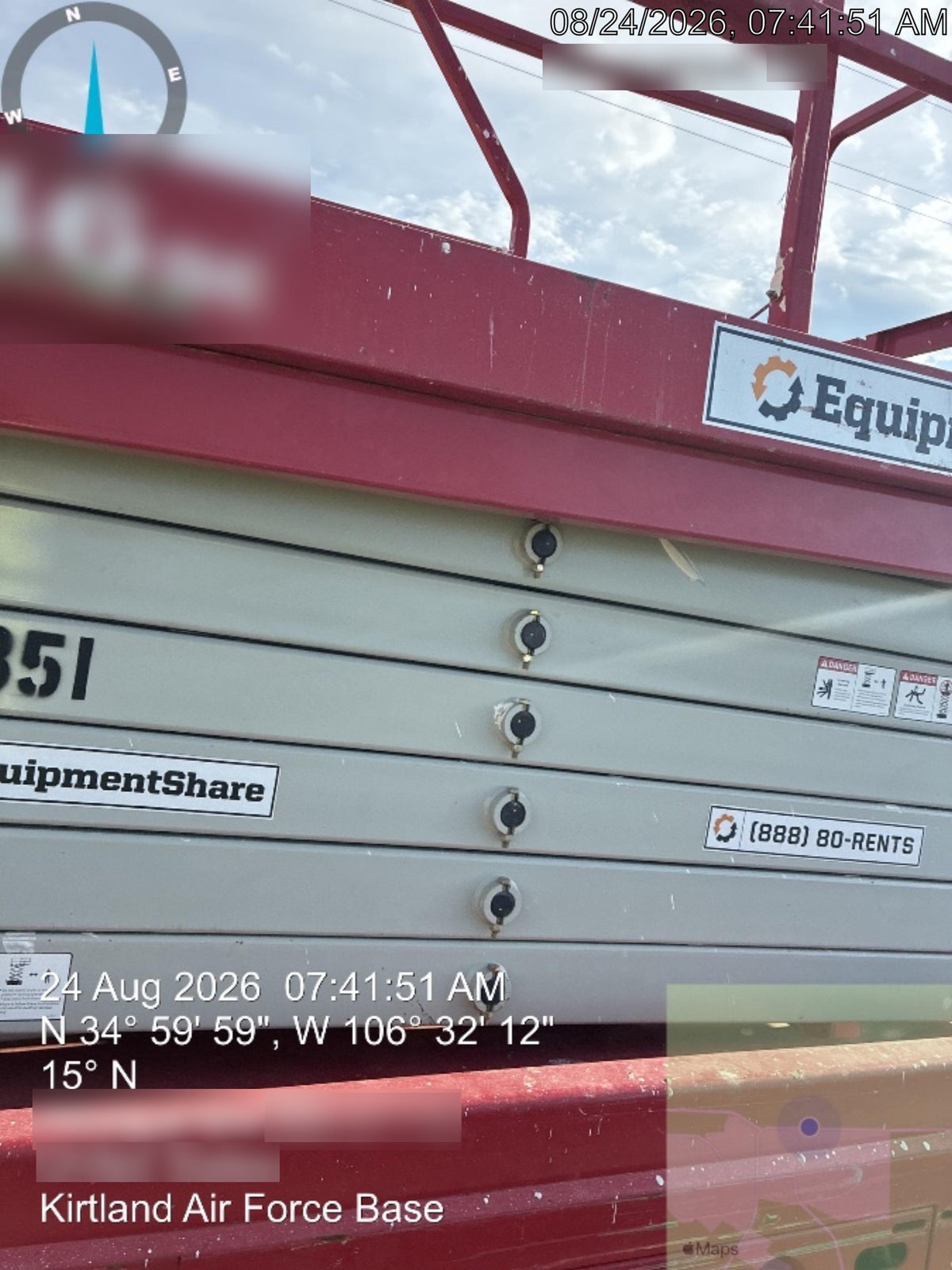 2020 MEC 4046SE