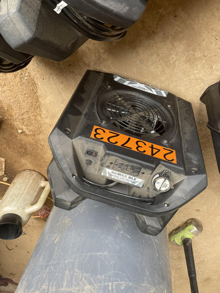 2022 PHOENIX AirMAX Radial Air Mover