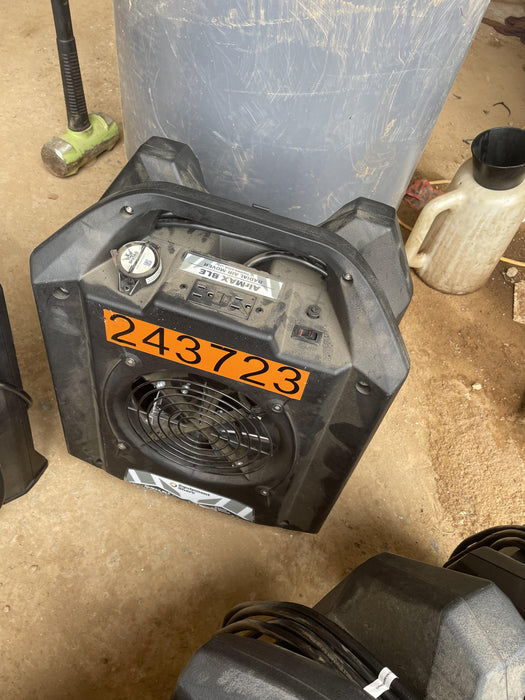 2022 PHOENIX AirMAX Radial Air Mover