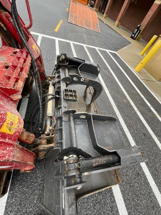 2020 PALADIN UTILITY GRAPPLE 11876-0022