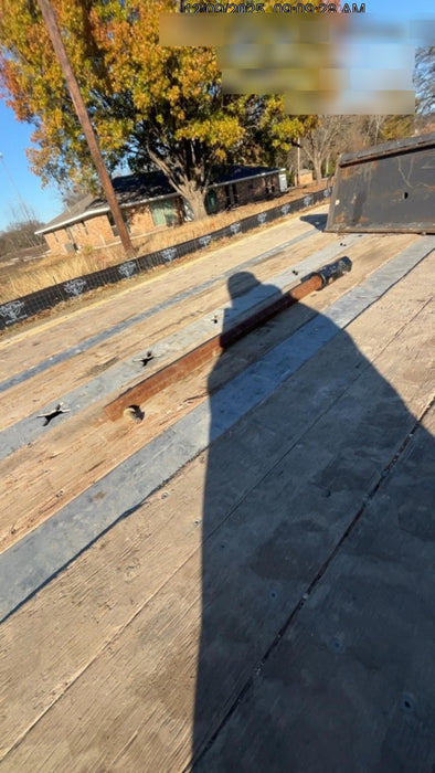 2024 AUGER TORQUE 3300-30